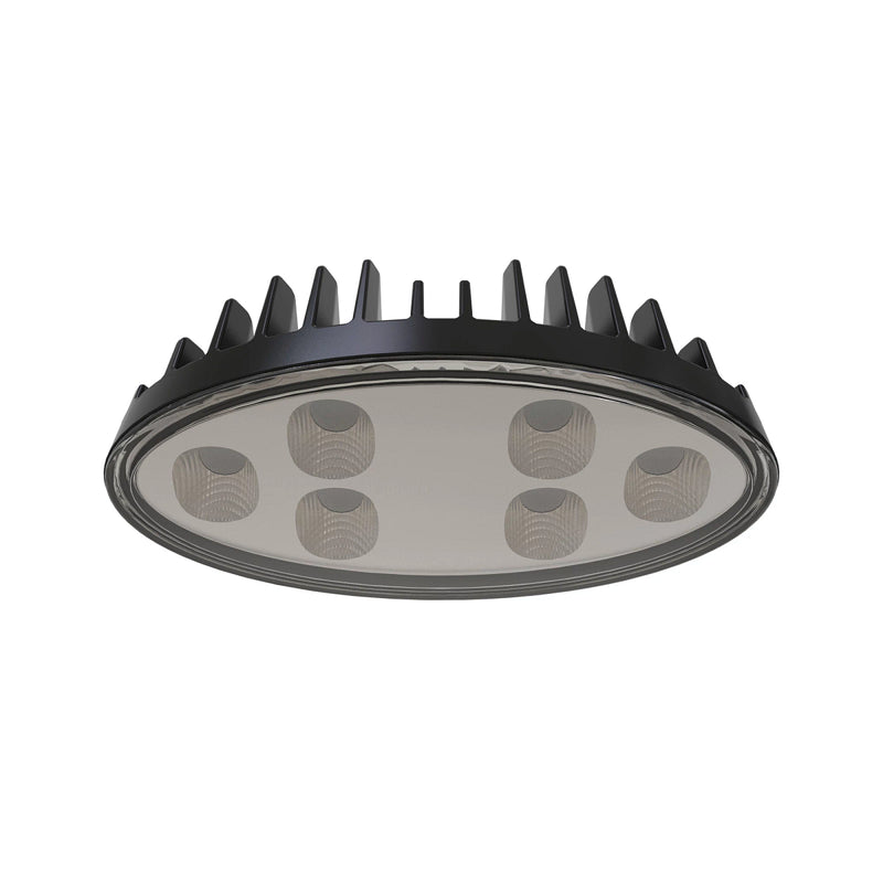 LED, PEDESTAL