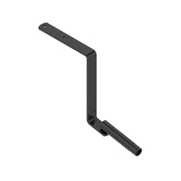 BRACKET, ASSY., LH