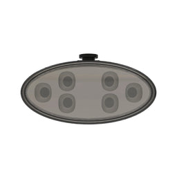 LED, PENDULUM