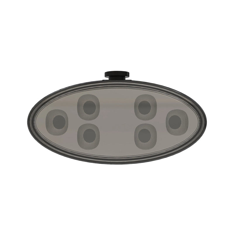 LED, PENDULUM