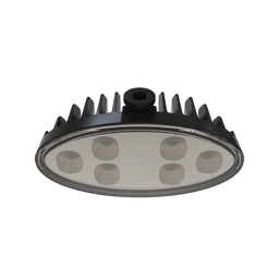 LED, PENDULUM