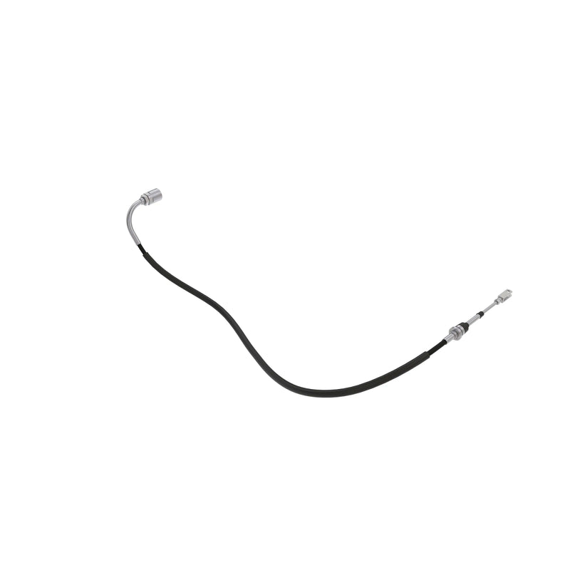 Push Pull Cable