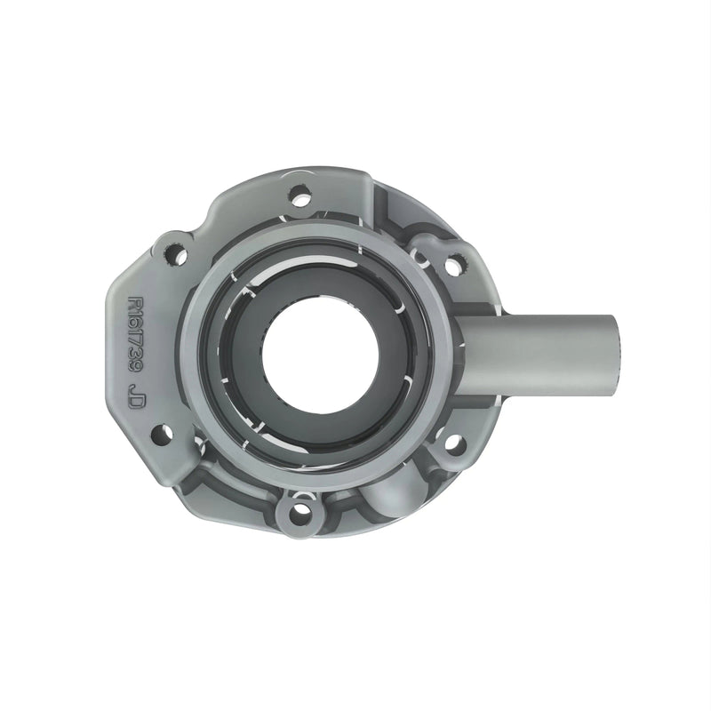 Hydraulic Pump