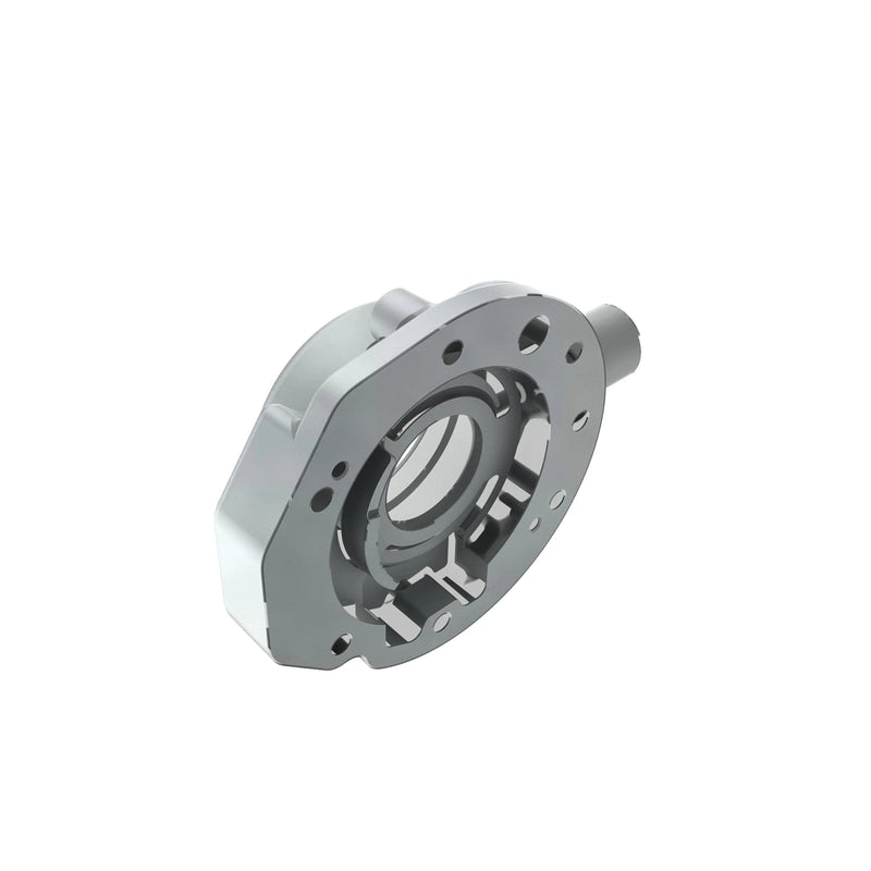 Hydraulic Pump