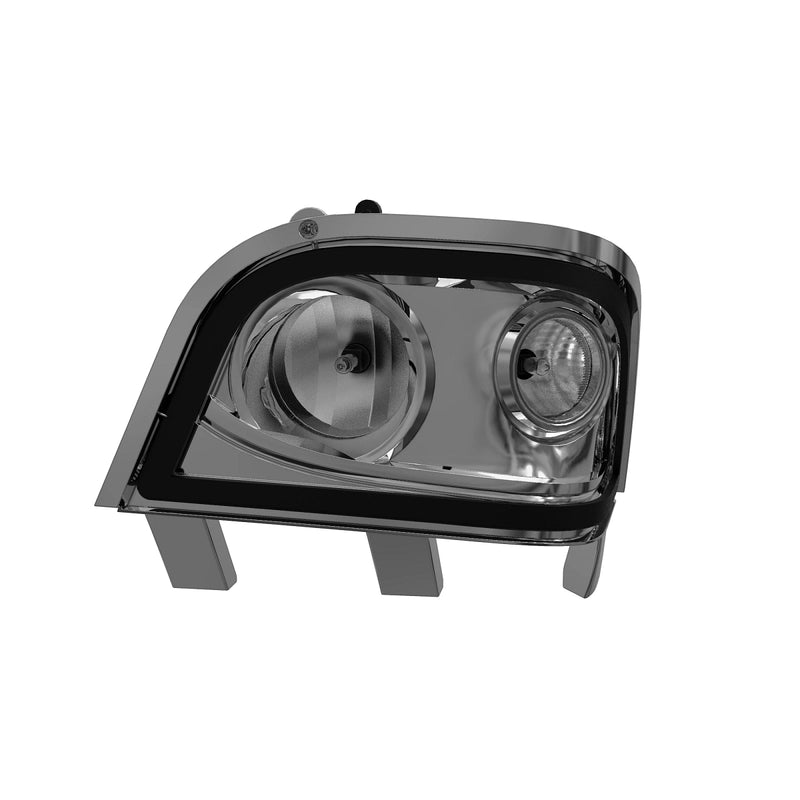 Headlight