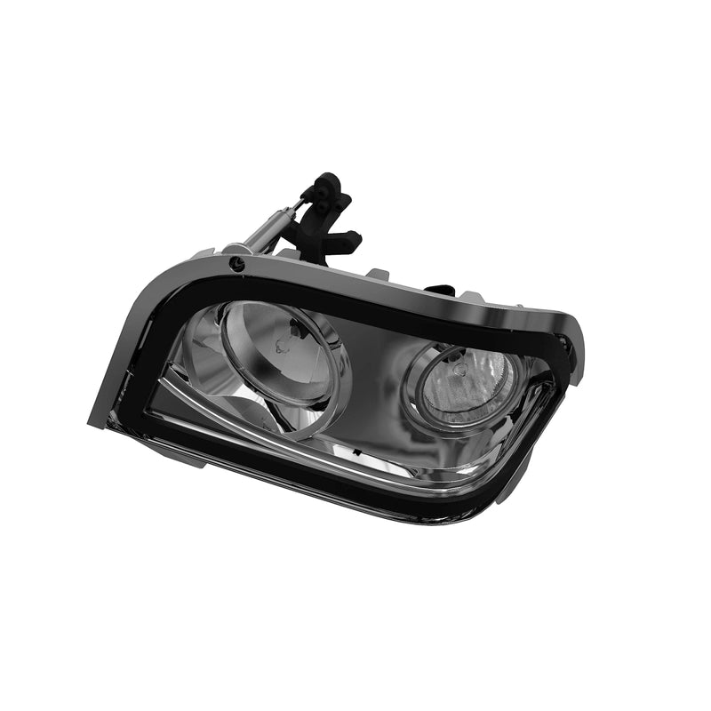 Headlight