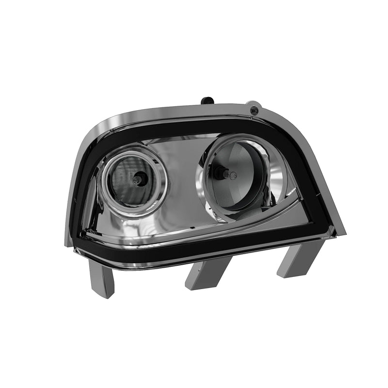 Headlight