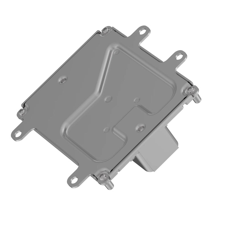ELECTRONIC CONTROL UNIT, MECA1 CPM