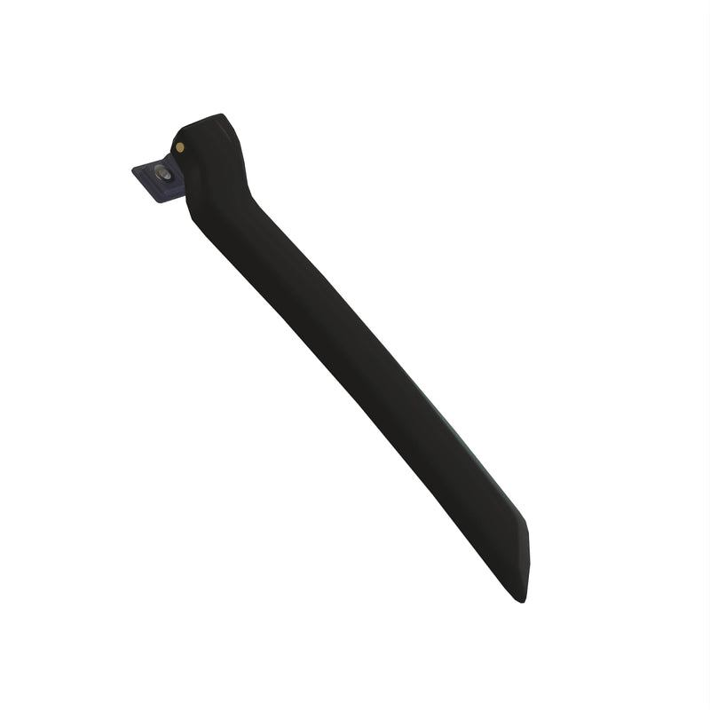 John Deere Left Side Upper Hinge - AL237040