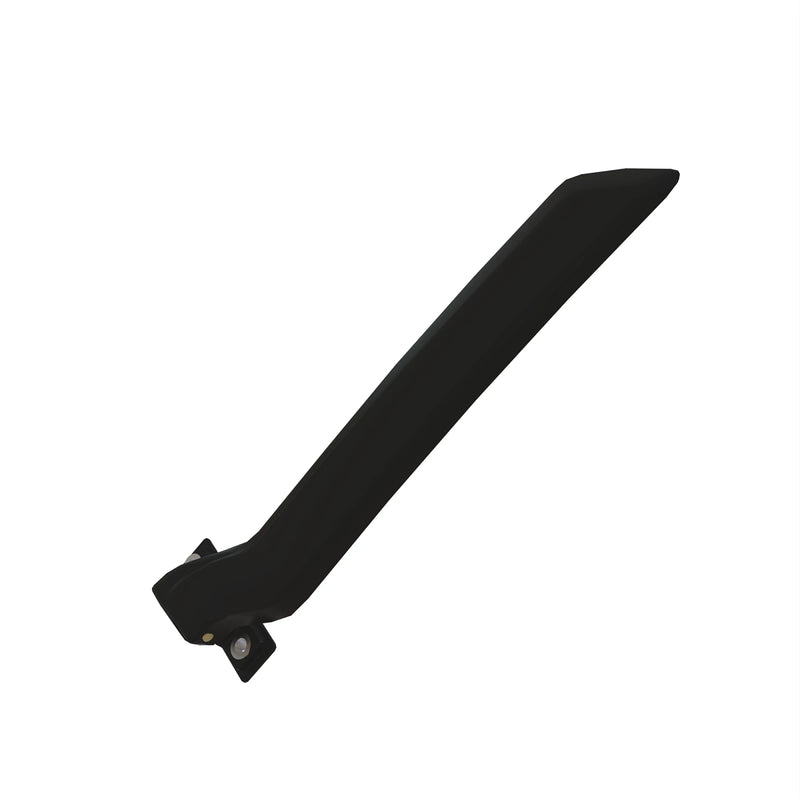 John Deere Left Side Upper Hinge - AL237040