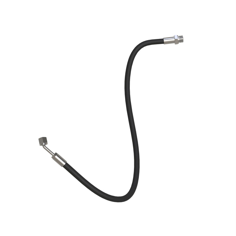 HYDRAULIC HOSE, HOSE