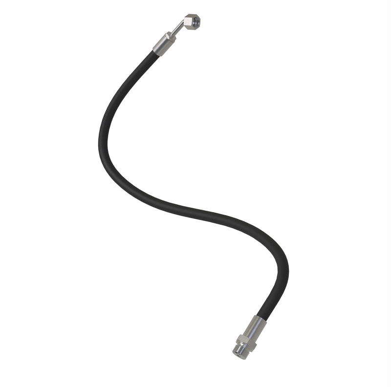 HYDRAULIC HOSE, HOSE