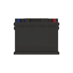 Wet Charged Battery