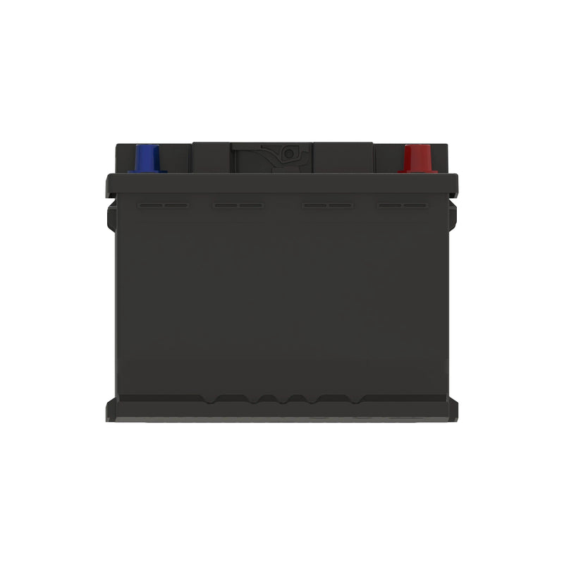 Wet Charged Battery