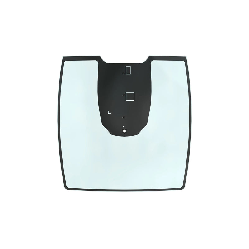 Windshield