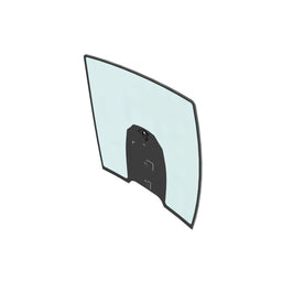 Windshield