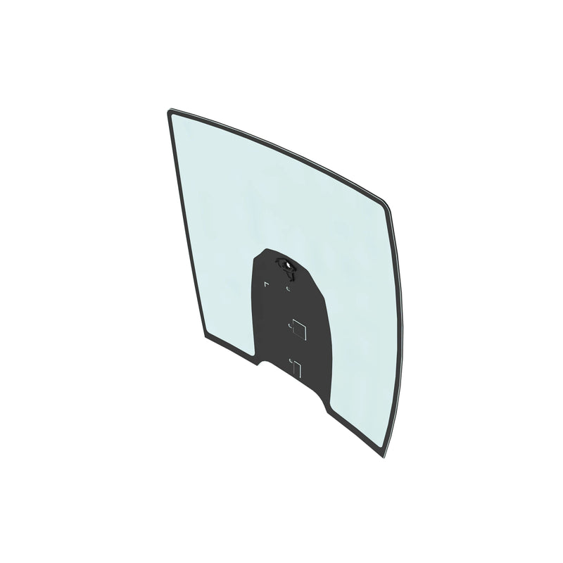 Windshield