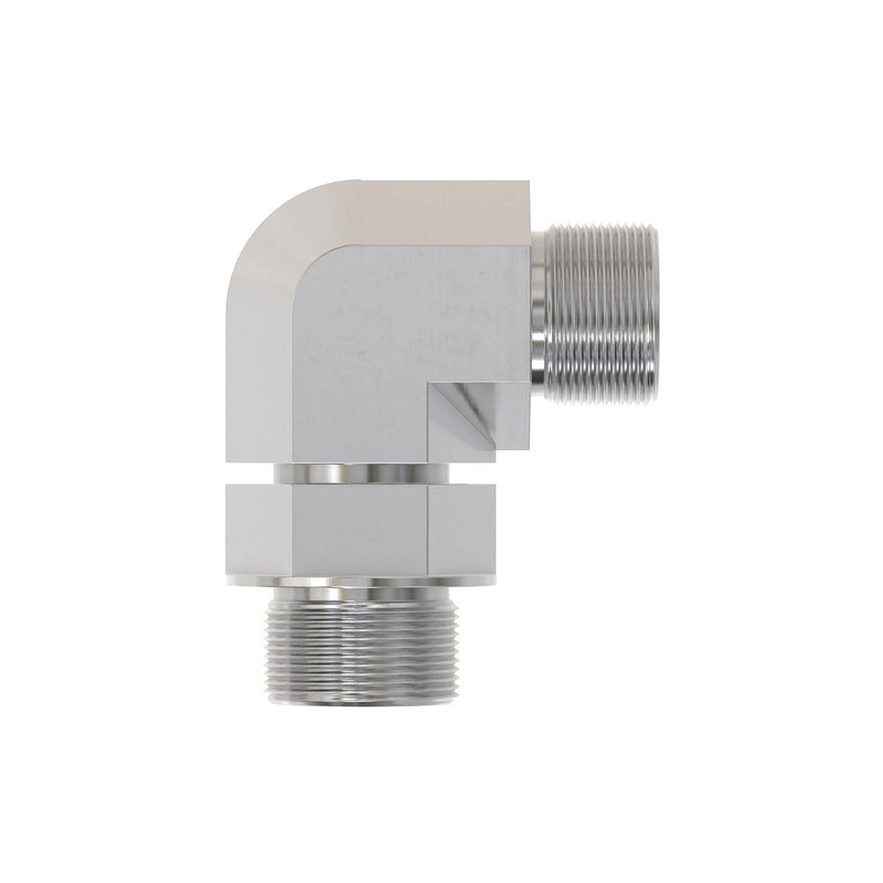ELBOW FITTING