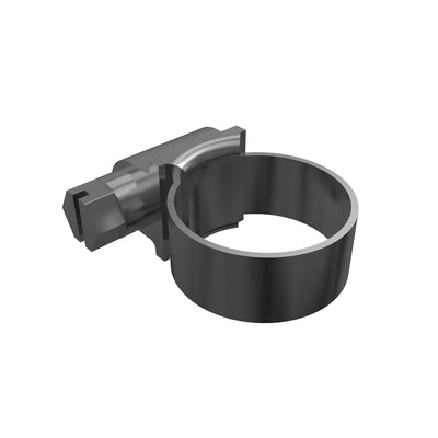 John Deere Worm Gear Hose Clamp - AL37489