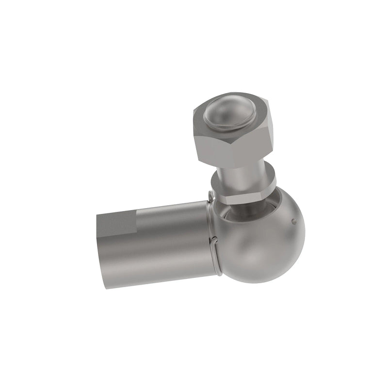 BALL AND SOCKET JOINT
