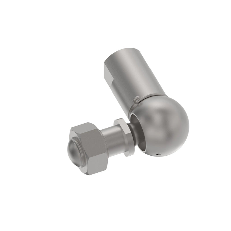 BALL AND SOCKET JOINT