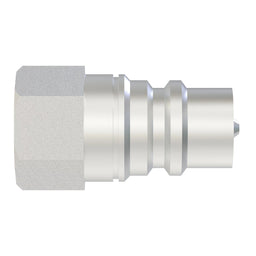 Hydr. Quick Coupler Plug