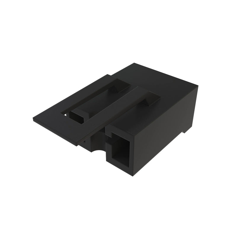 ELECTRICAL CONNECTOR ASSY