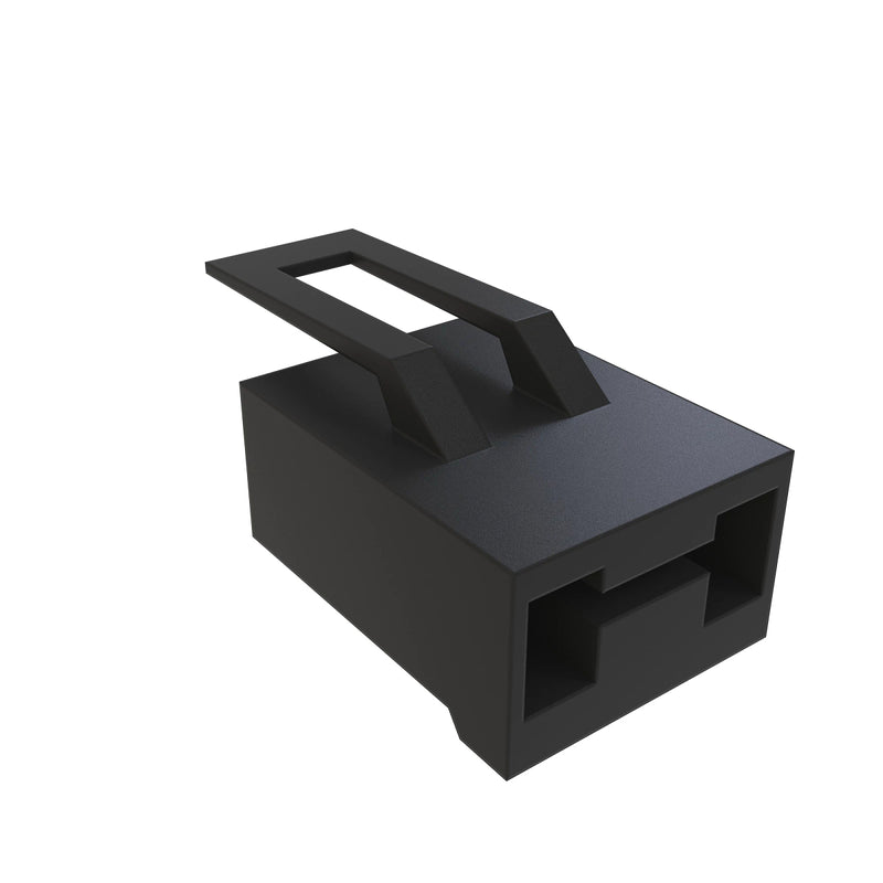 ELECTRICAL CONNECTOR ASSY