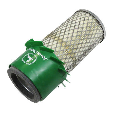 John Deere Primary Air Filter Element - AM108243