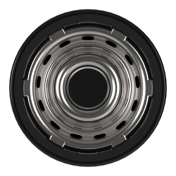 John Deere Transaxle Oil Filter - AM116156 | Ripon Family