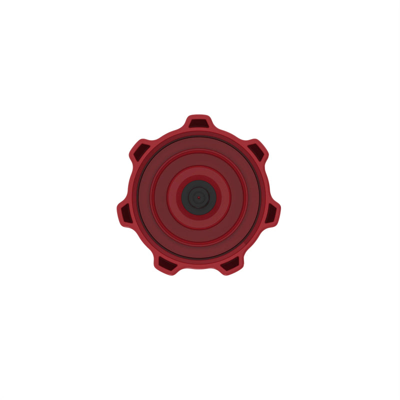 Filler Cap