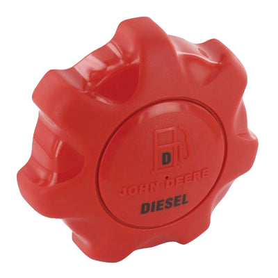 John Deere Export Filler Cap - AM123508