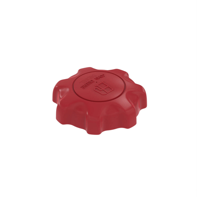 Filler Cap