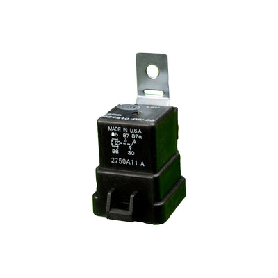 John Deere Relay, 12 Volt, 30 Amp - AM123716