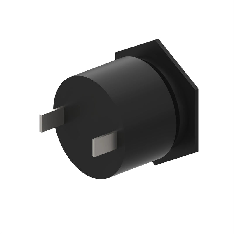 BATTERY CABLE, DISCONNECTING RELAY - BATTERY/4-AND 6 CYL  TUP27