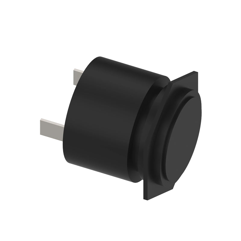 BATTERY CABLE, DISCONNECTING RELAY - BATTERY/4-AND 6 CYL  TUP27