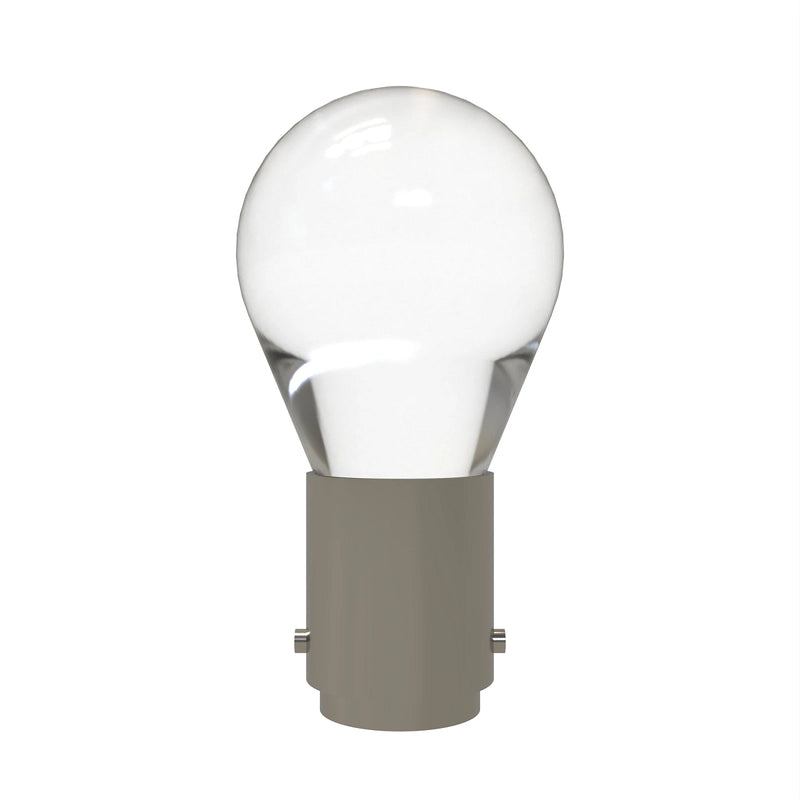 BULB, 48V 27W BAYONET BASE