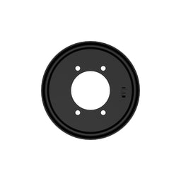 BRAKE, LH ASSY