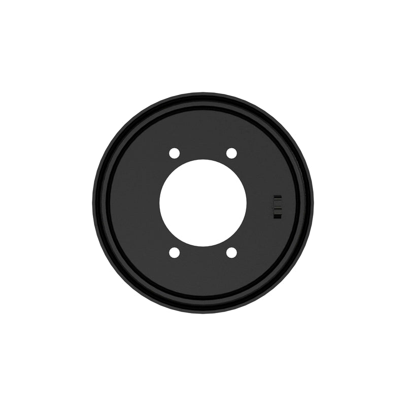 BRAKE, LH ASSY