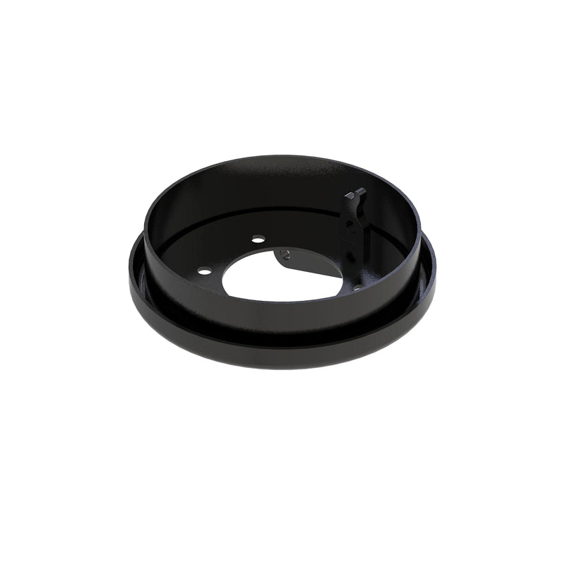 BRAKE, LH ASSY
