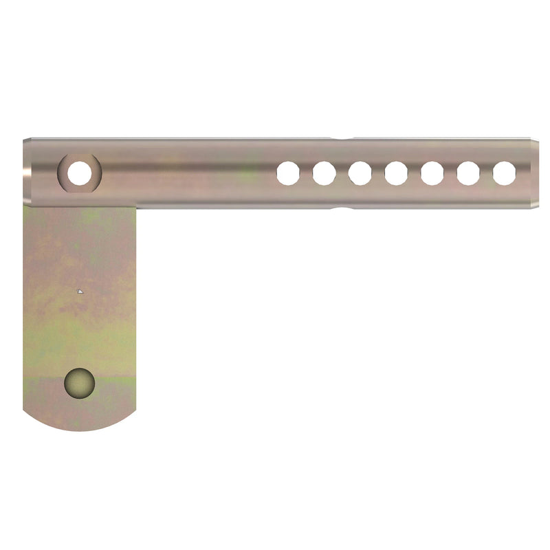 129501 John Deere Shift Linkage and Rear Gage Wheel Arm - AM129501 | Ripon Family