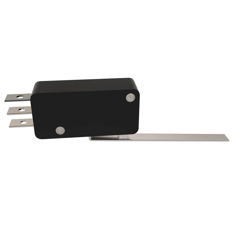 SWITCH, OMRON SEALED SNAP