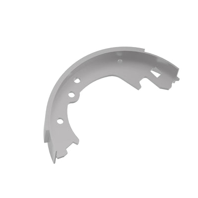 John Deere Brake Shoe Kit - AM129904