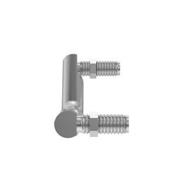 ROD, RH FRONT TIE ASSY