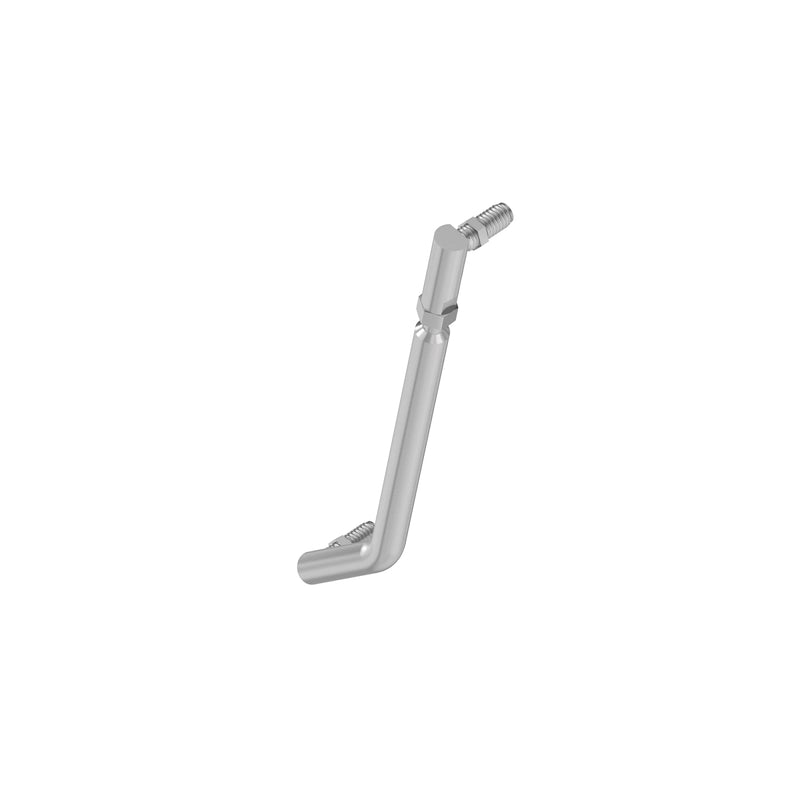 ROD, RH FRONT TIE ASSY