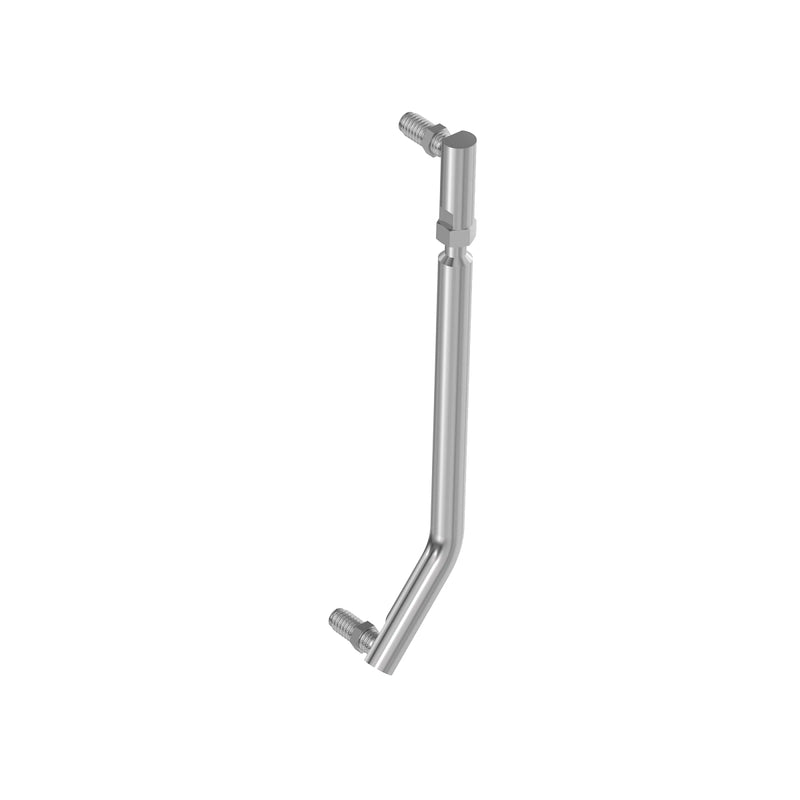 ROD, RH FRONT TIE ASSY