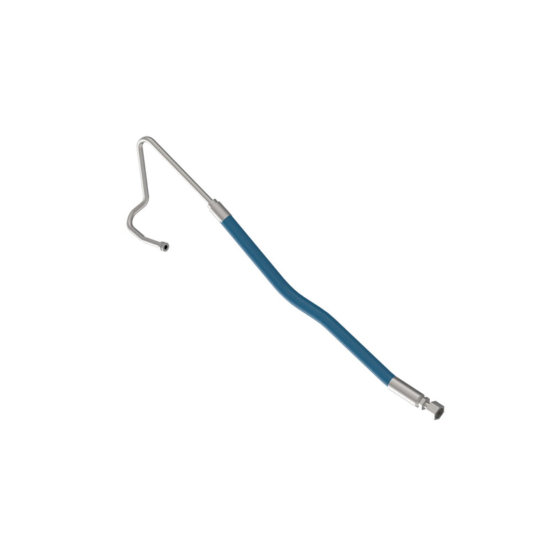 HYDRAULIC HOSE