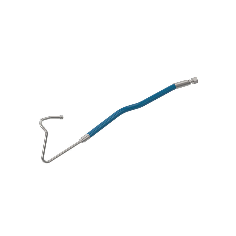 HYDRAULIC HOSE
