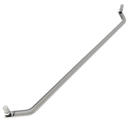 TIE ROD ASSEMBLY