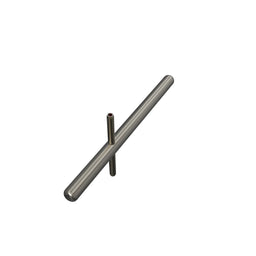 PIN, GAGE WHEEL, (ASSEMBLED)